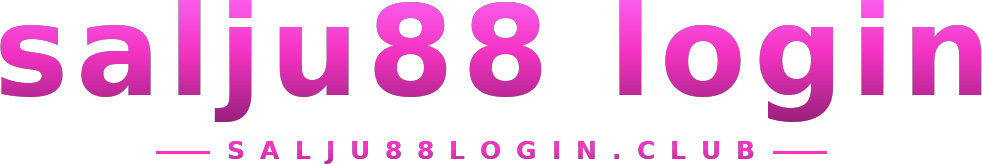 salju88 login logo