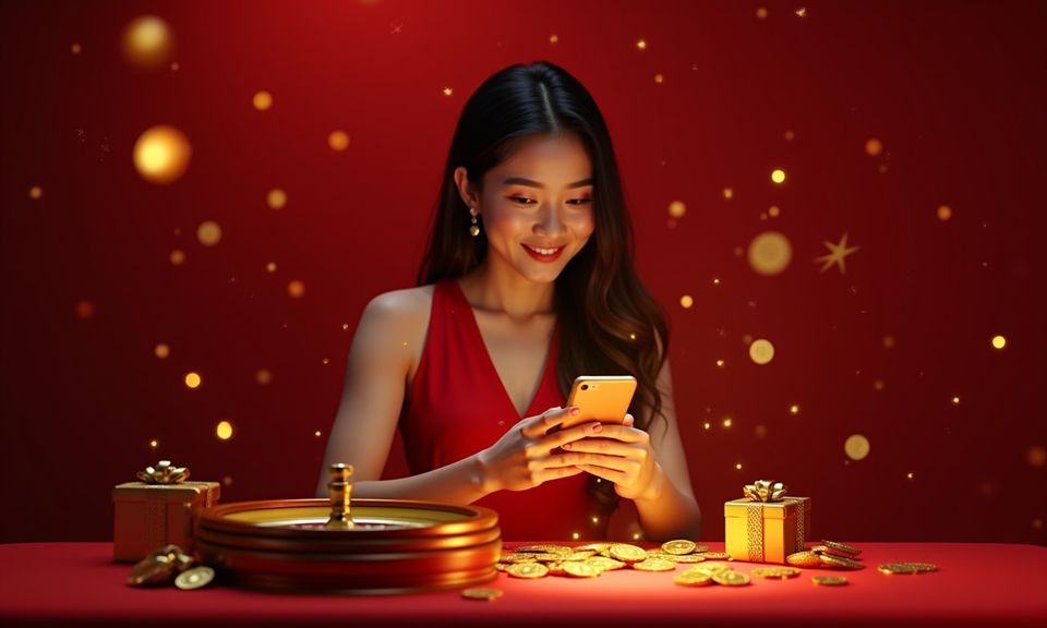 salju88 login salju88 login App — Your Full Lobby on Android and iOS